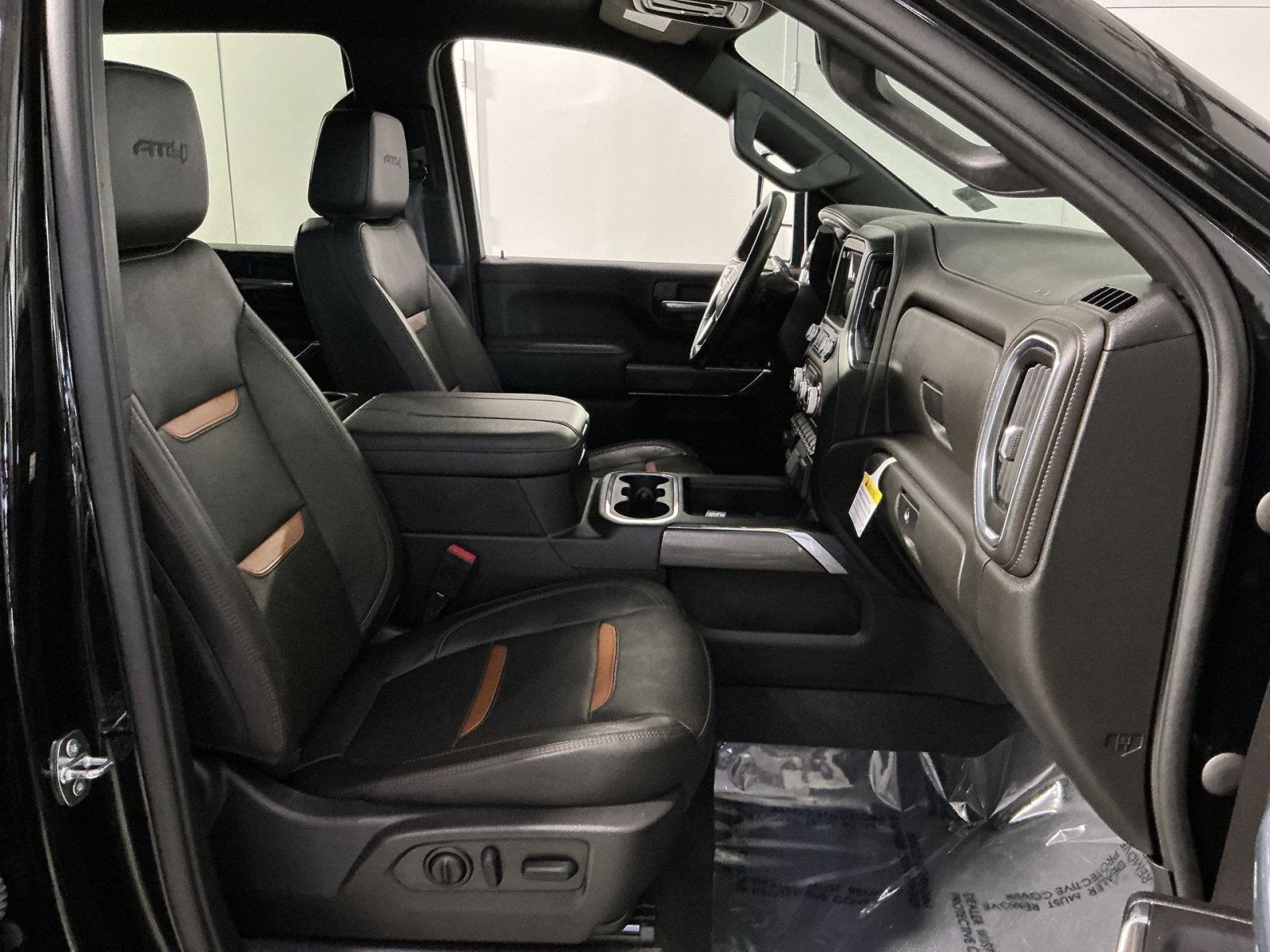 2023 GMC Sierra 3500 HD AT4