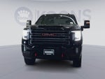 2023 GMC Sierra 3500 HD AT4