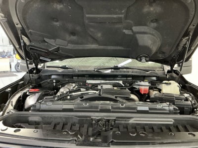 2023 GMC Sierra 3500 HD AT4