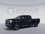 2023 GMC Sierra 3500 HD AT4