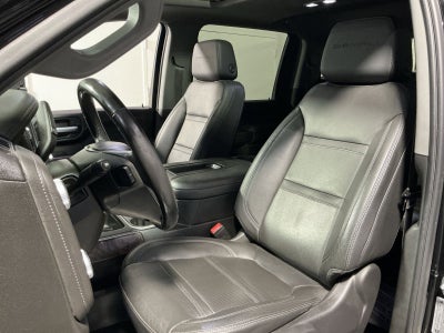 2022 GMC Sierra 3500 HD Denali