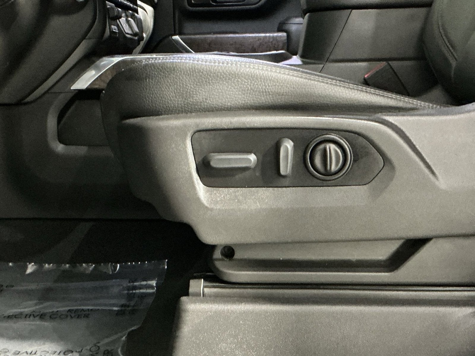 2022 GMC Sierra 3500 HD Denali