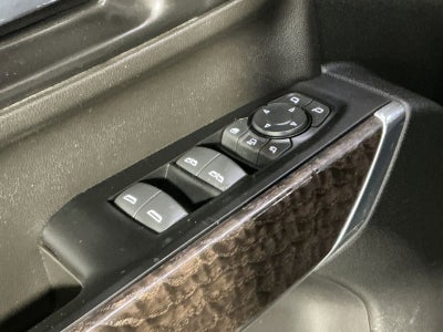 2022 GMC Sierra 3500 HD Denali