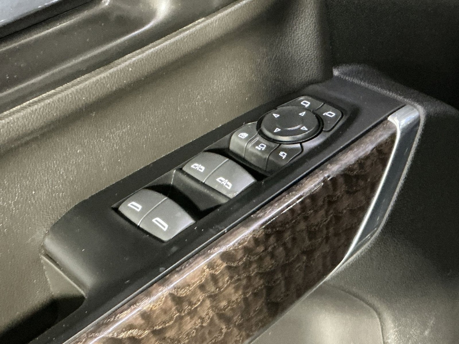 2022 GMC Sierra 3500 HD Denali