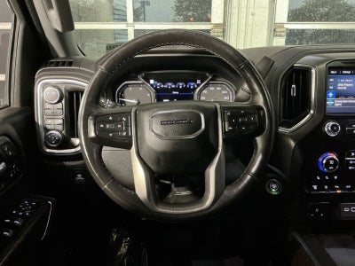 2022 GMC Sierra 3500 HD Denali