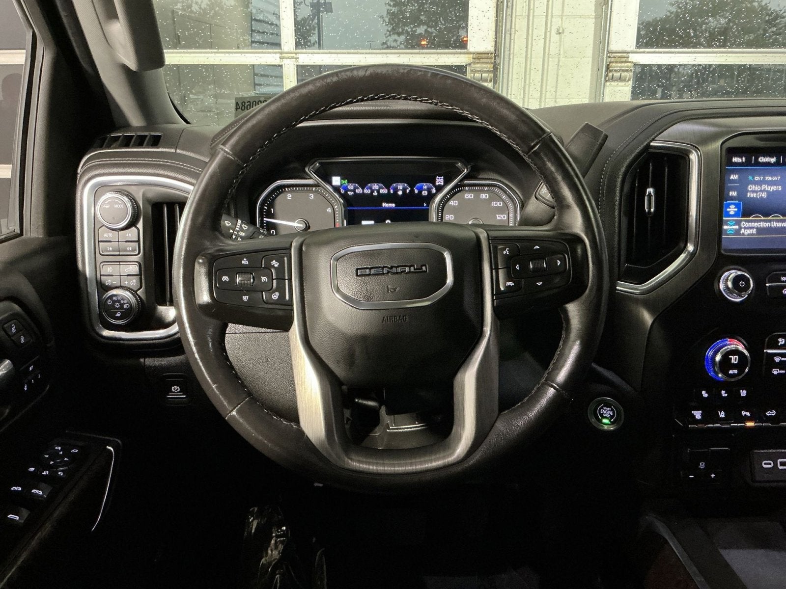 2022 GMC Sierra 3500 HD Denali