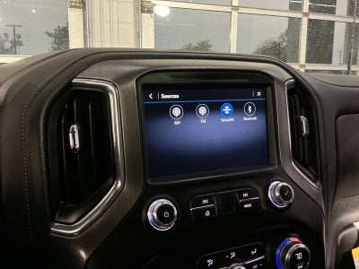 2022 GMC Sierra 3500 HD Denali