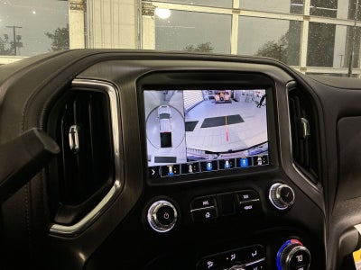 2022 GMC Sierra 3500 HD Denali
