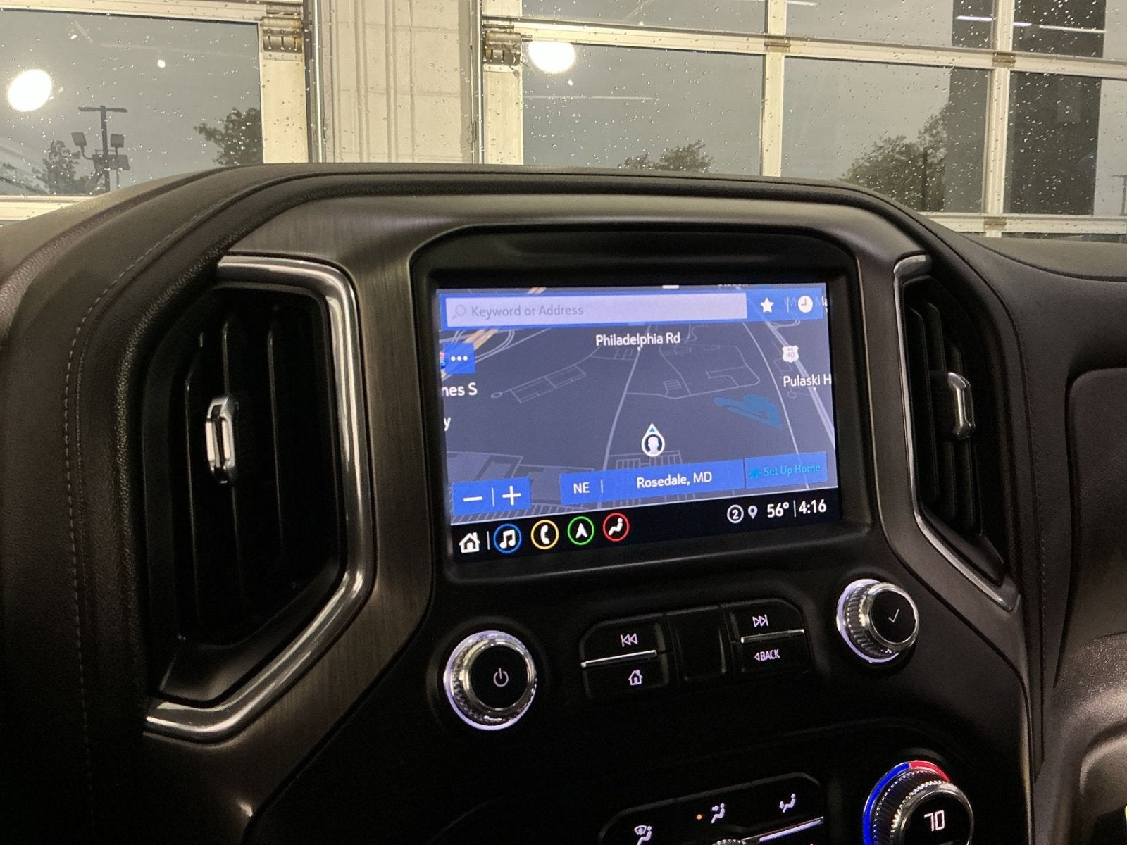 2022 GMC Sierra 3500 HD Denali