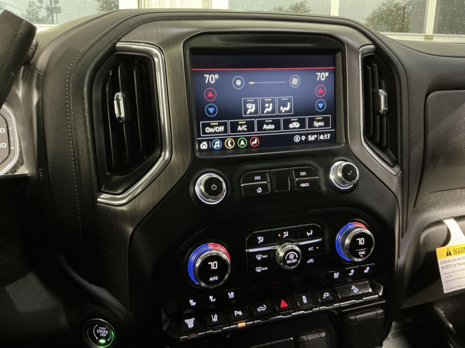 2022 GMC Sierra 3500 HD Denali
