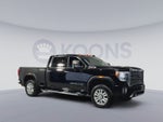 2022 GMC Sierra 3500 HD Denali
