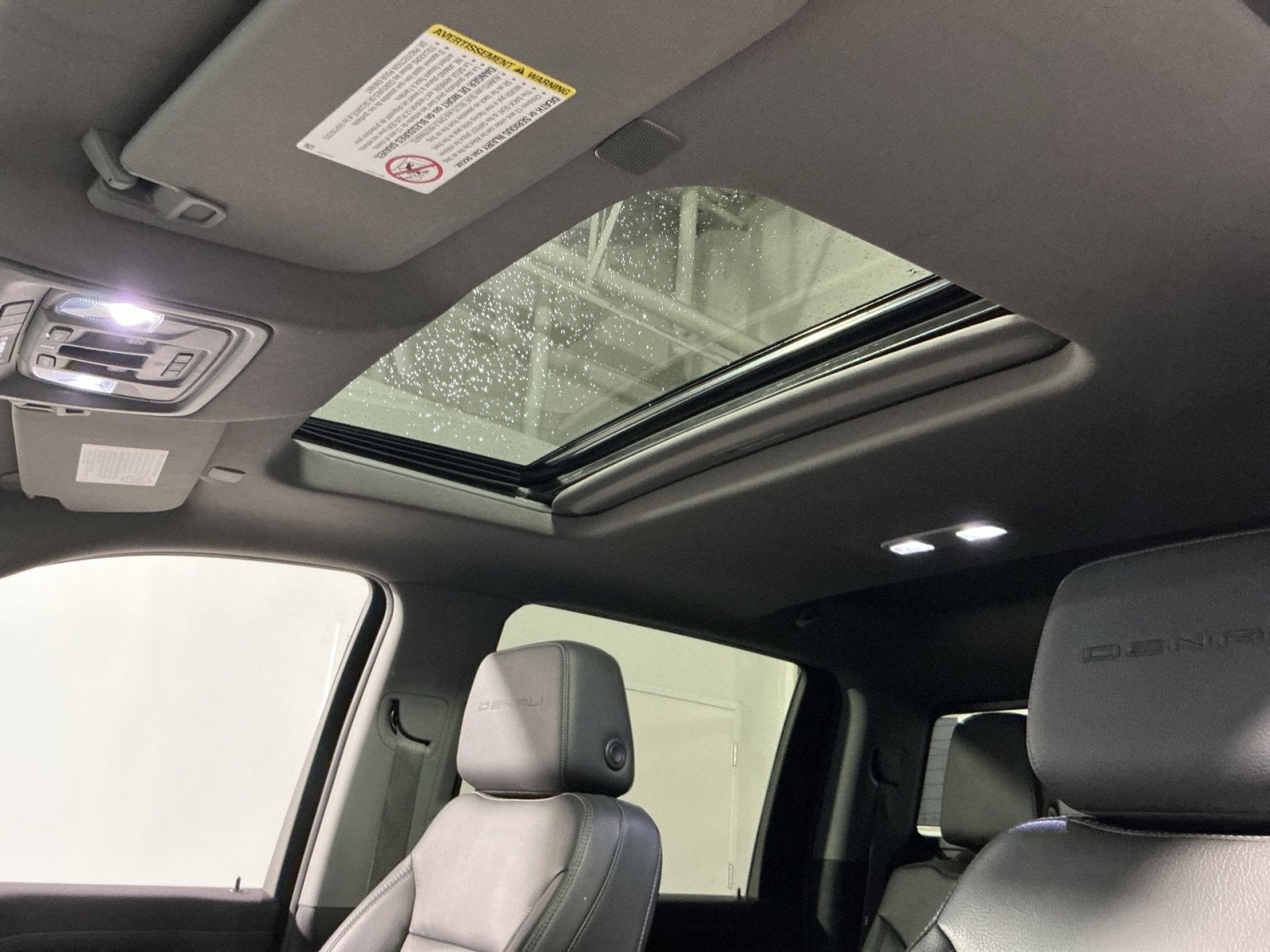 2022 GMC Sierra 3500 HD Denali