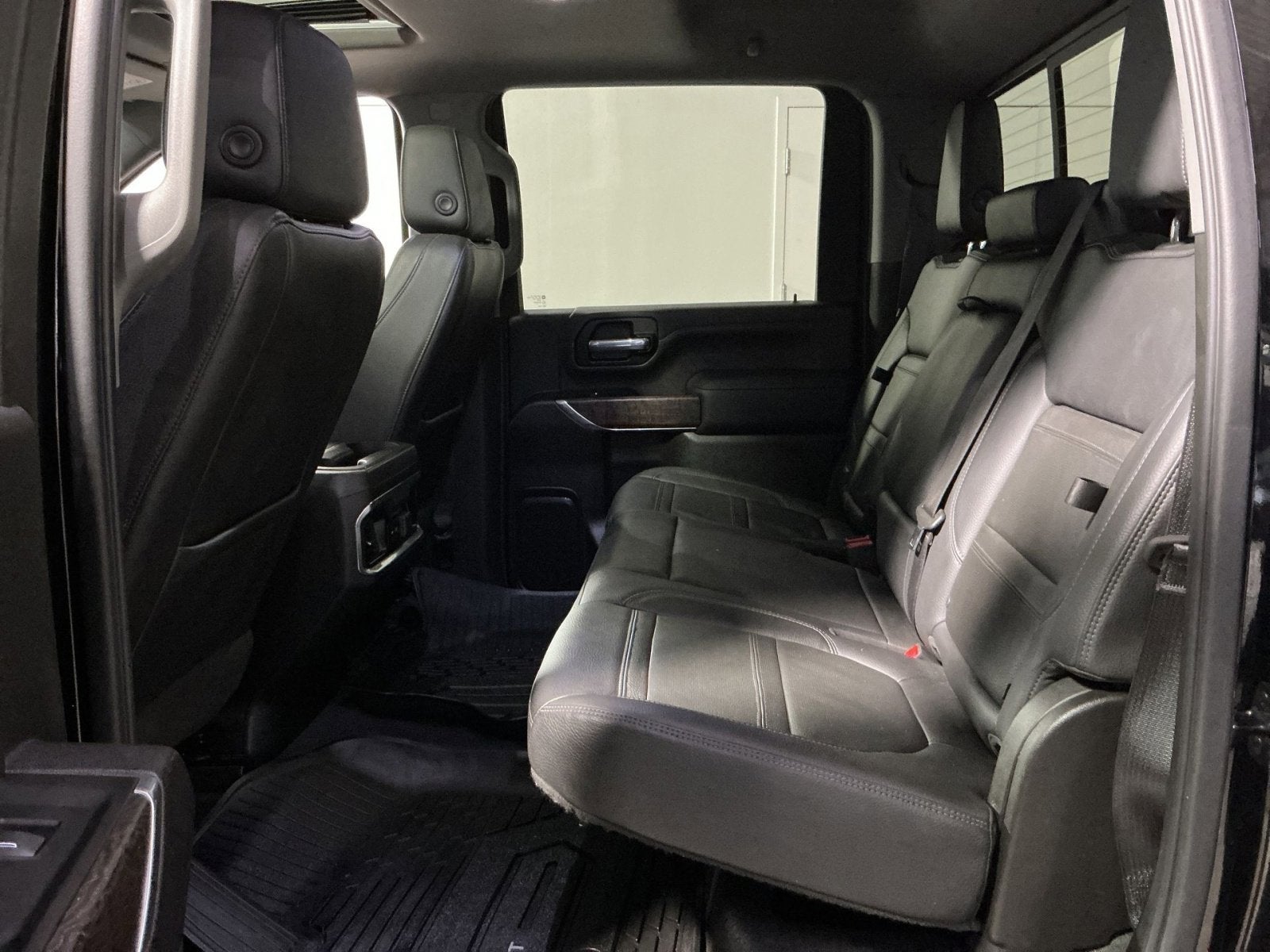 2022 GMC Sierra 3500 HD Denali