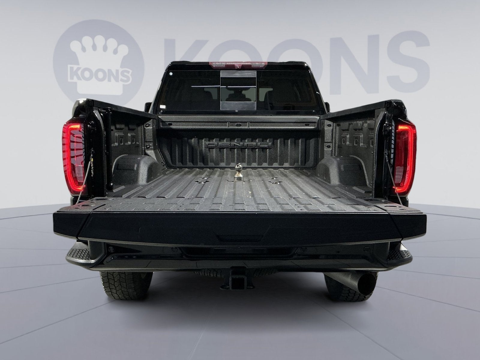 2022 GMC Sierra 3500 HD Denali