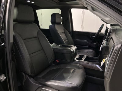 2022 GMC Sierra 3500 HD Denali