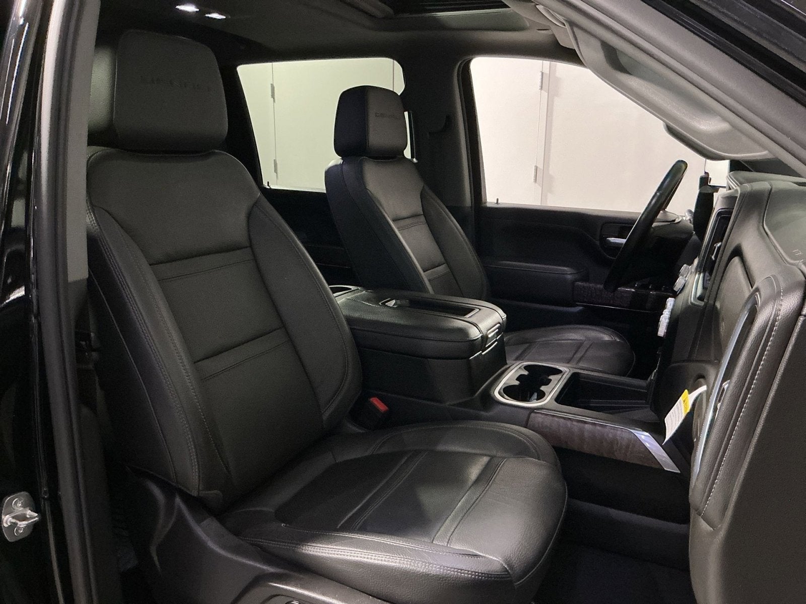 2022 GMC Sierra 3500 HD Denali