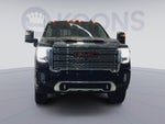 2022 GMC Sierra 3500 HD Denali