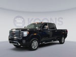 2022 GMC Sierra 3500 HD Denali