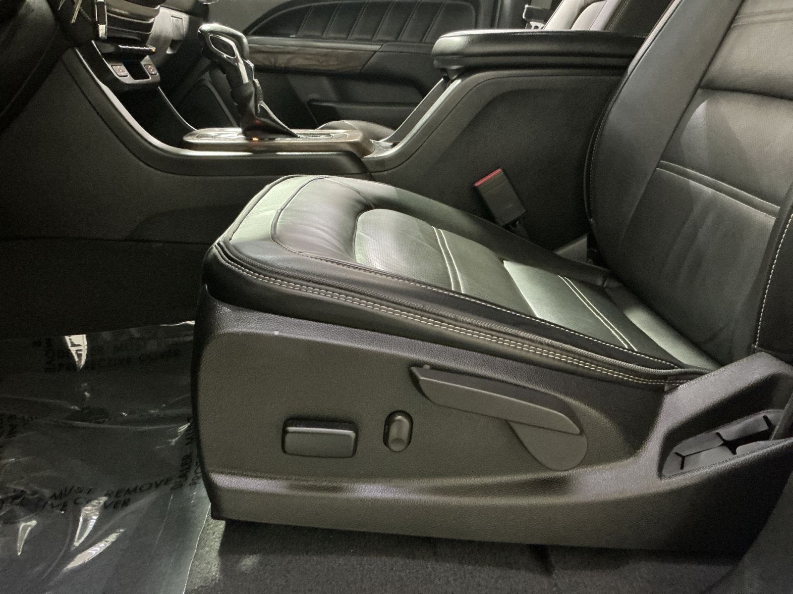 2022 GMC Canyon Denali