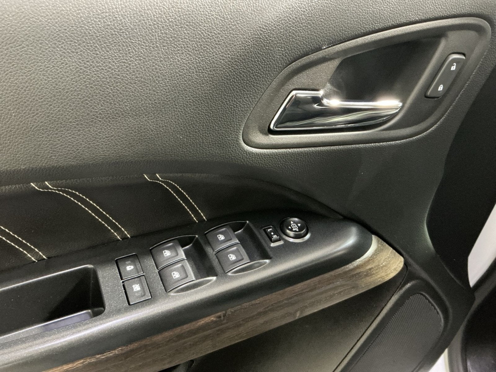 2022 GMC Canyon Denali