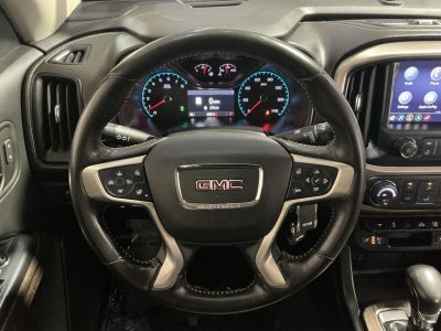 2022 GMC Canyon Denali