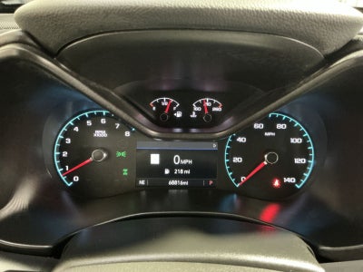 2022 GMC Canyon Denali