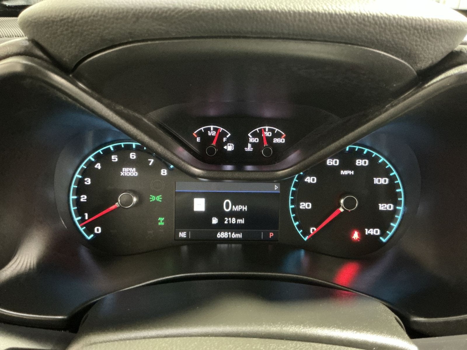 2022 GMC Canyon Denali