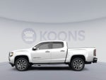 2022 GMC Canyon Denali