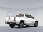 2022 GMC Canyon Denali