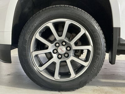 2022 GMC Canyon Denali