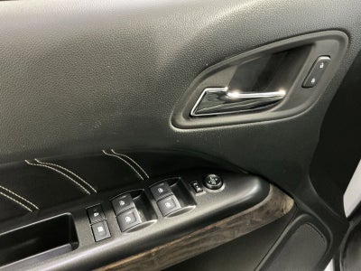 2022 GMC Canyon Denali