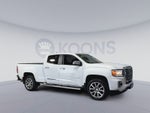 2022 GMC Canyon Denali