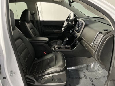 2022 GMC Canyon Denali