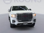 2022 GMC Canyon Denali