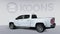 2022 GMC Canyon Denali