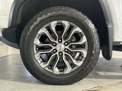 2023 GMC Canyon Denali