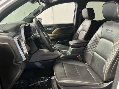 2023 GMC Canyon Denali