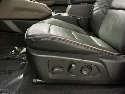2023 GMC Canyon Denali