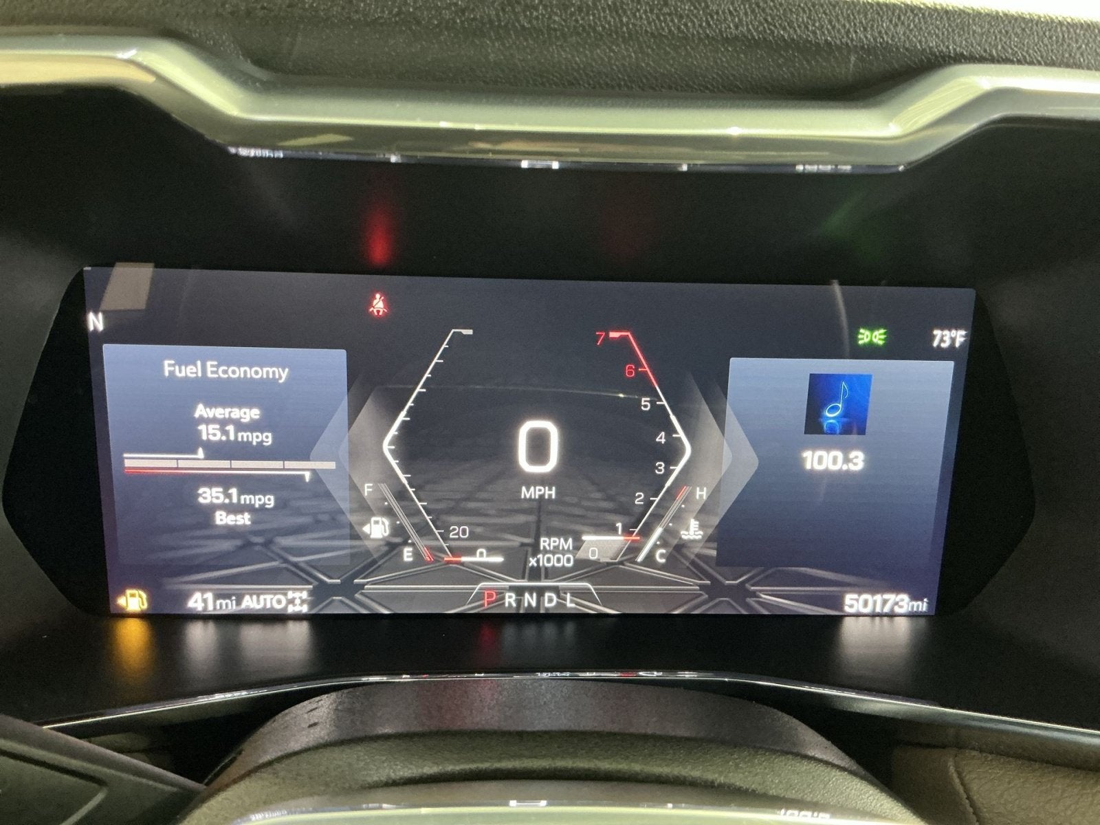 2023 GMC Canyon Denali