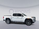 2023 GMC Canyon Denali