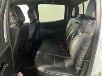 2023 GMC Canyon Denali