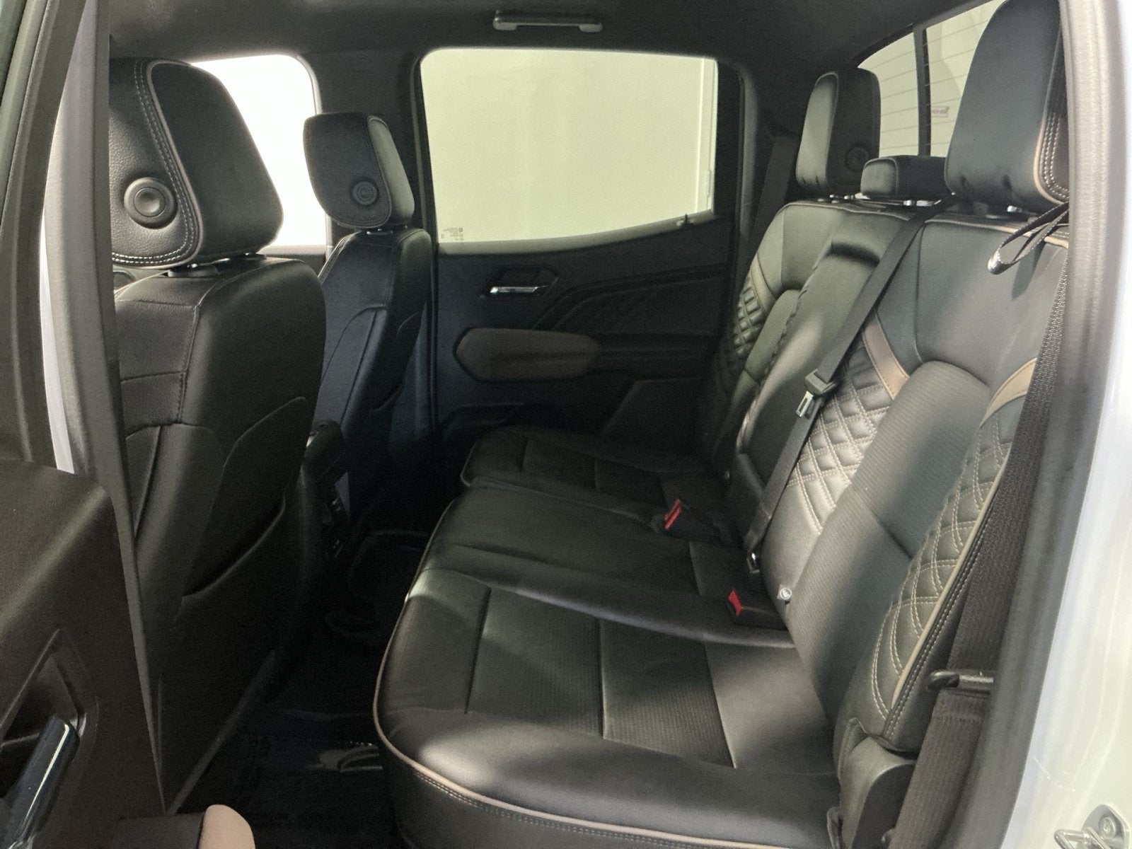 2023 GMC Canyon Denali
