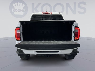 2023 GMC Canyon Denali