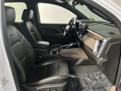 2023 GMC Canyon Denali