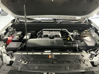 2023 GMC Canyon Denali