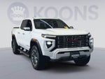 2023 GMC Canyon Denali