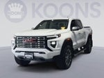 2023 GMC Canyon Denali