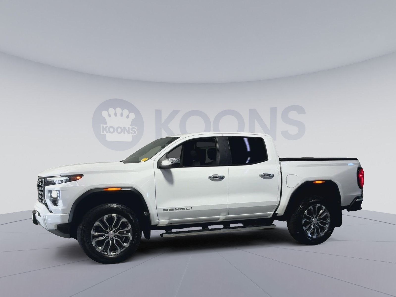 2023 GMC Canyon Denali