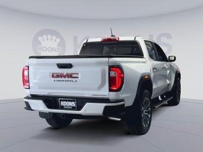 2023 GMC Canyon Denali