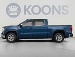 2022 GMC Sierra 1500 SLE